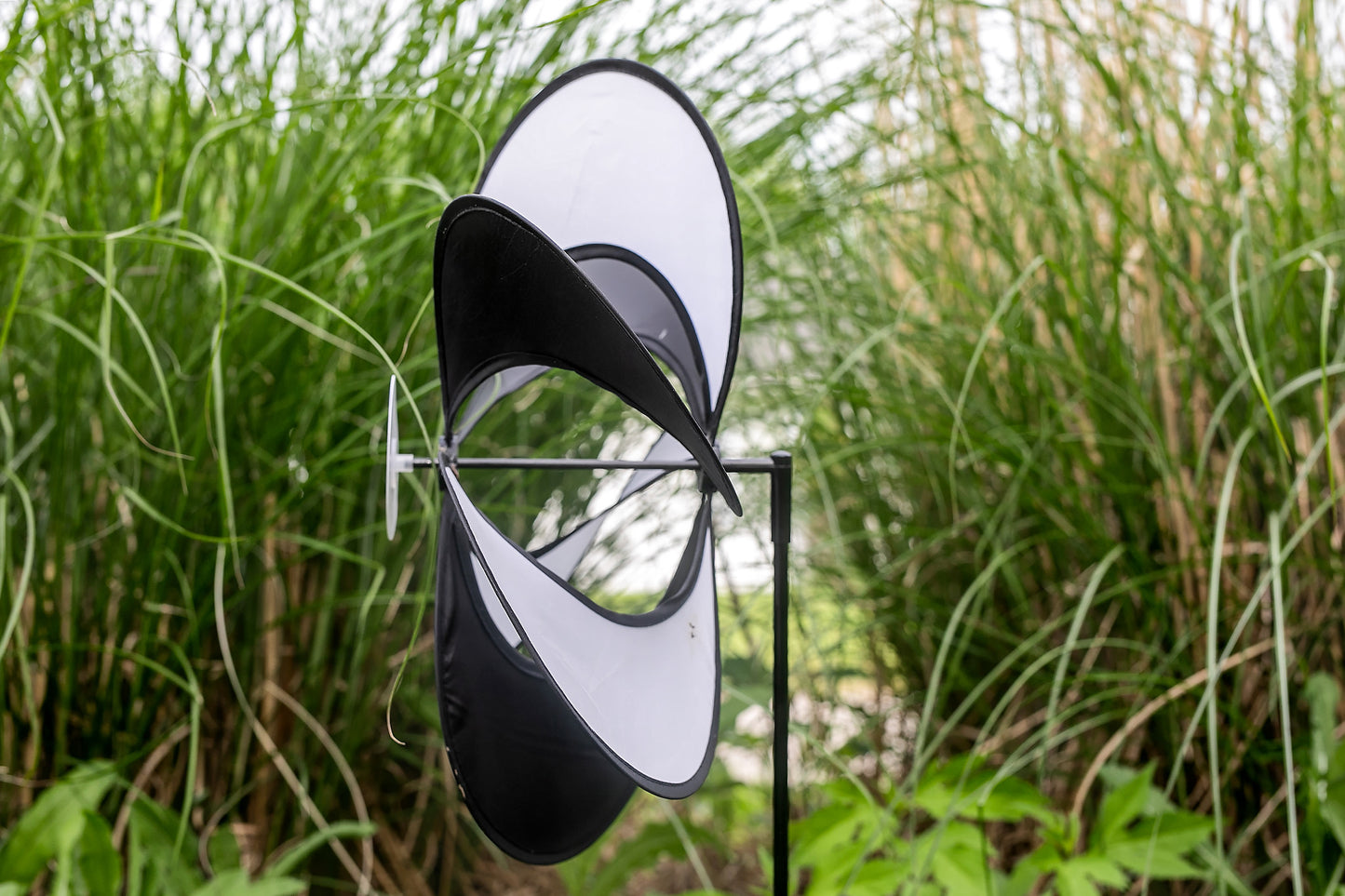 Evolved Ministry Training Pinwheel