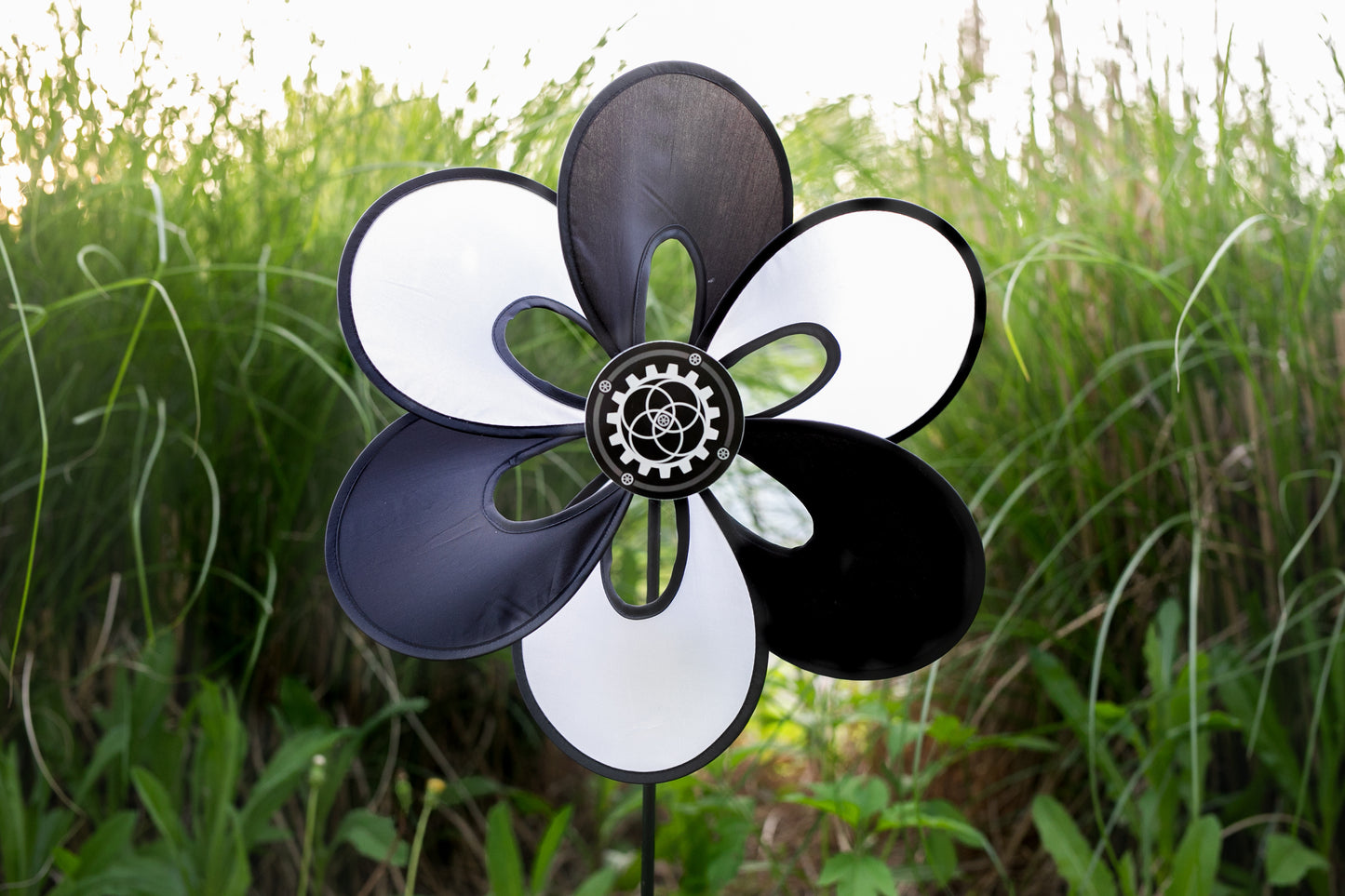 Evolved Ministry Training Pinwheel